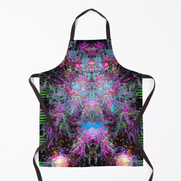 Item preview, Spirit of The Lightworker  designed and sold by Discordant Dreams Art.