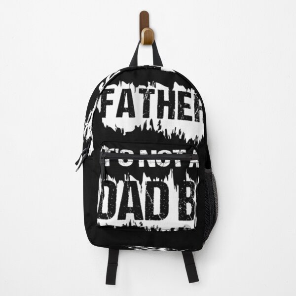 Item preview, It's Not A Dad Bod It's A Father Figure Fathers Trending designed and sold by laurader.