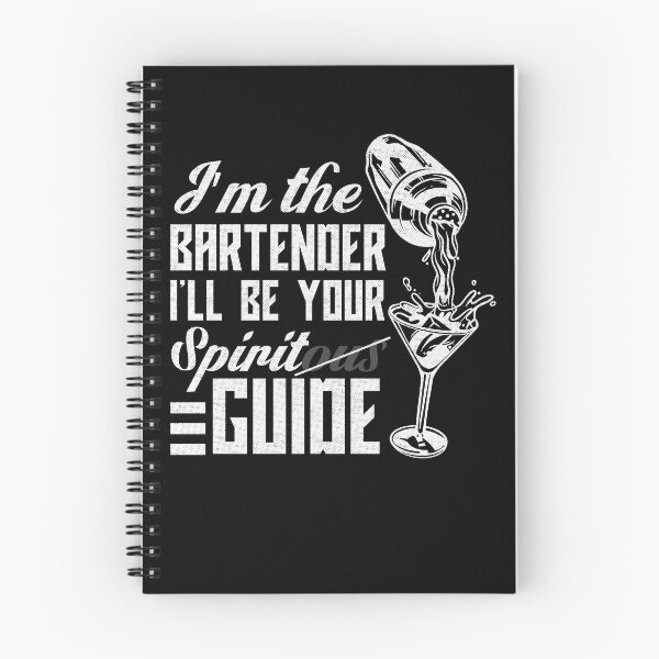 Artikelvorschau, Mixologie Bartending Cocktails Mixologe Spirituosenführer Pun entworfen und verkauft von ShopTheStyle.
