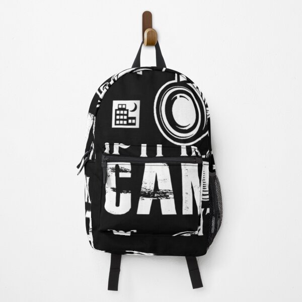 Item preview, I Love Camera And Coffee Best Photography Quote designed and sold by jerrie9.