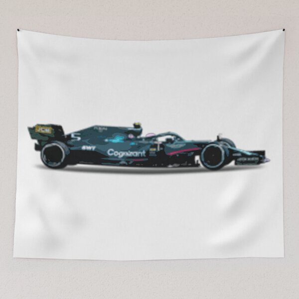 Item preview, F1 Cars - AstonMartin designed and sold by KleinDuBois.