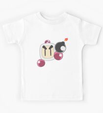 Bomberman Kids Tee
