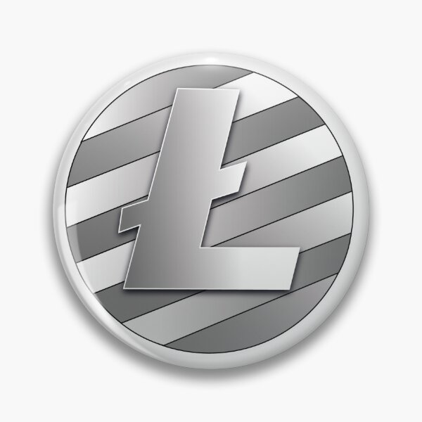 Artikelvorschau, Lite-Coin-Krypto entworfen und verkauft von artxcase.