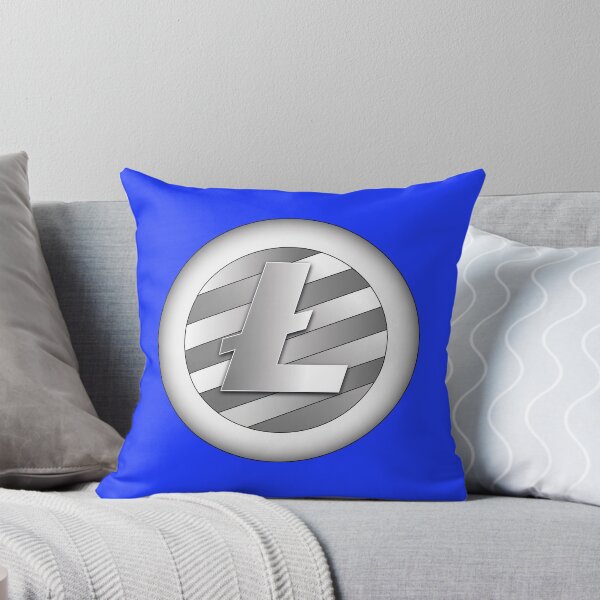 Item preview, Criptografía Lite Coin designed and sold by artxcase.