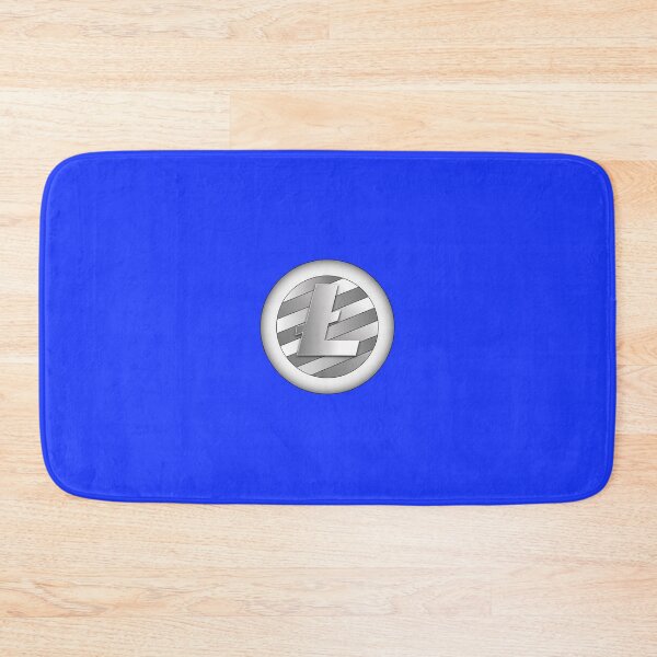 Item preview, Lite Coin Crypto designed and sold by artxcase.