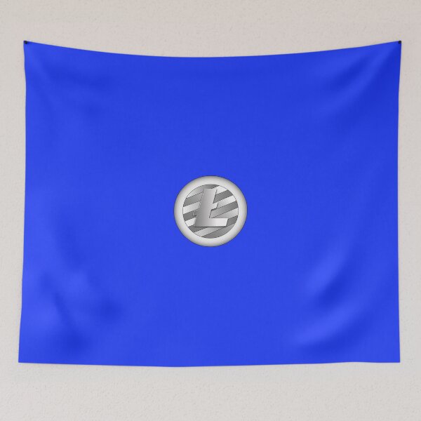 Item preview, Lite Coin Crypto designed and sold by artxcase.