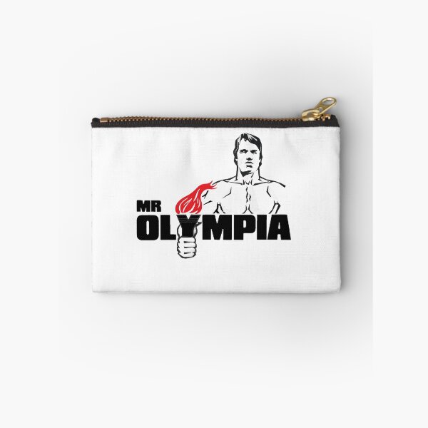Item preview, Arnold Mr Olympia designed and sold by COEbodybuilding.