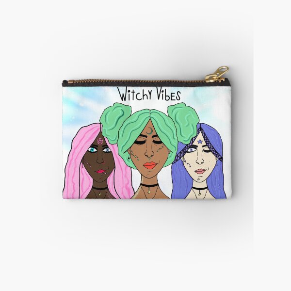 Item preview, Witchy Vibes Coven designed and sold by Dance Beneath The Stars Designs.