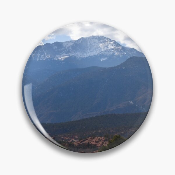 Item preview, Mountain Views designed and sold by DancingCacti.
