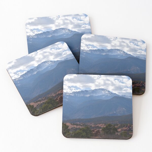 Item preview, Mountain Views designed and sold by DancingCacti.