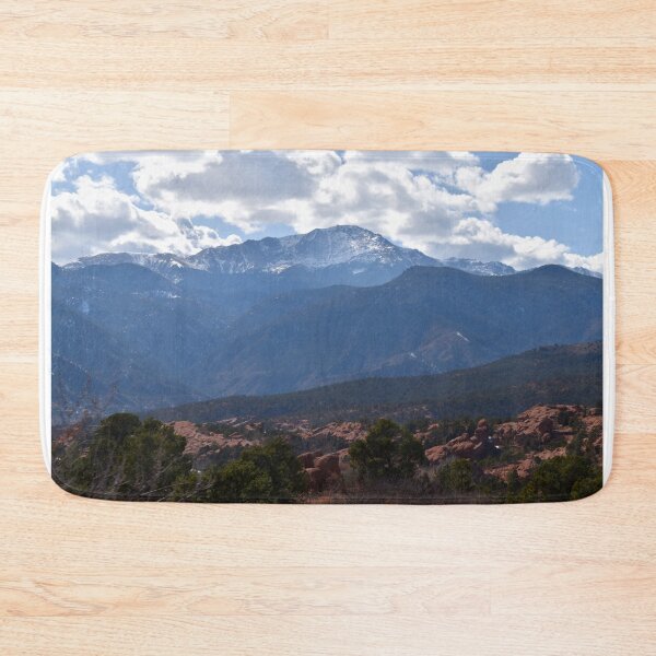 Item preview, Mountain Views designed and sold by DancingCacti.