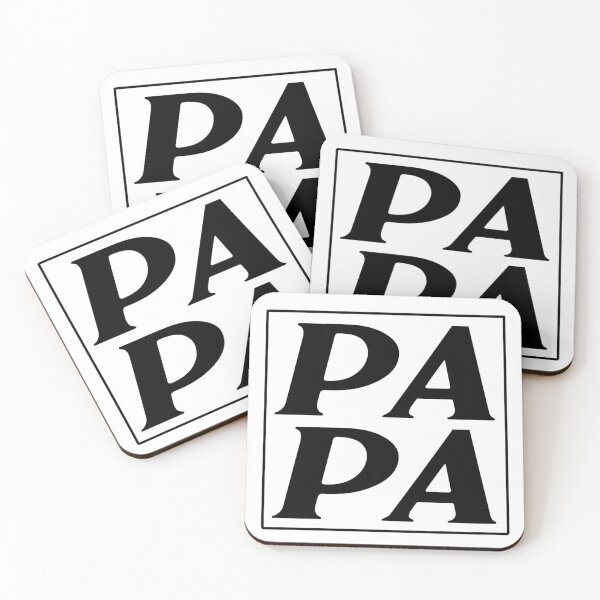 Item preview, Papa designed and sold by jpresar.