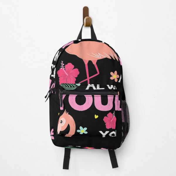 Item preview, Funny Always Be Yourself Unless You Can Be A Flamingo Lover designed and sold by laurader.