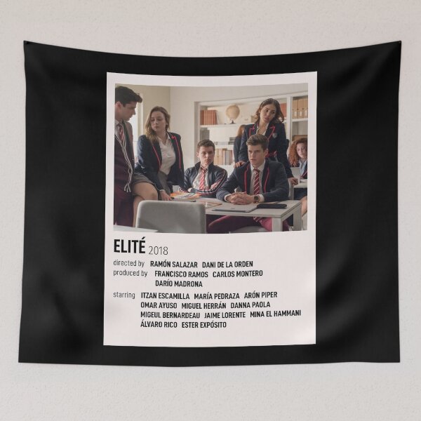 Item preview, Elité  designed and sold by shreya17.