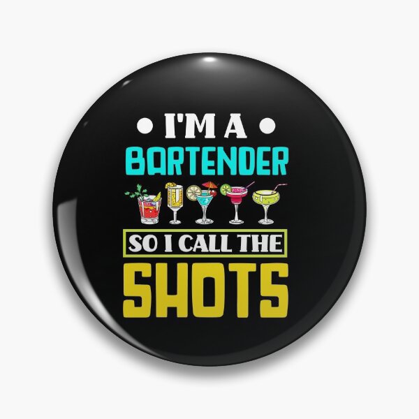 Item preview, Mixology Bartending Cocktails Mixologist for a Bartender designed and sold by ShopTheStyle.