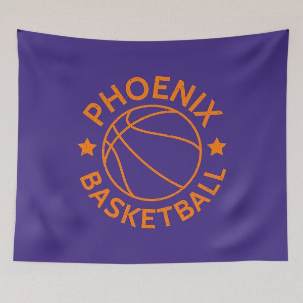 Item preview, Phoenix Basketball Team I designed and sold by Lemon Pepper.