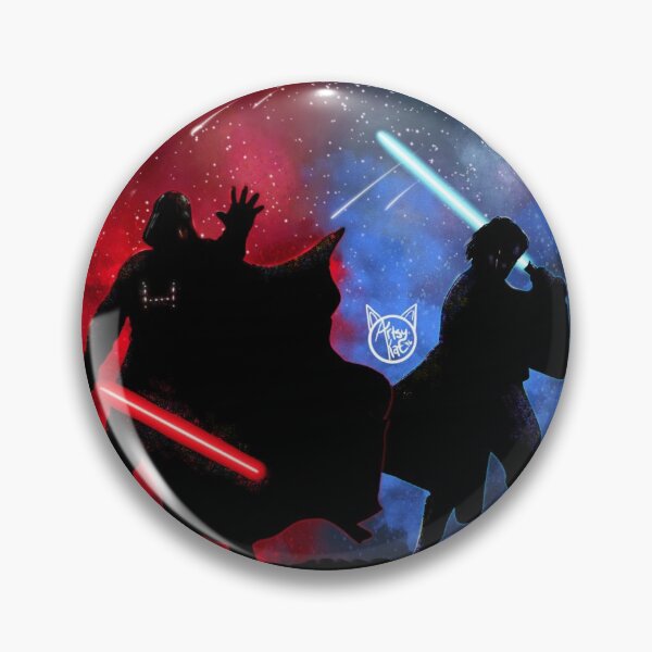 Item preview, Dark and Light side designed and sold by Artsy-Kat9697.