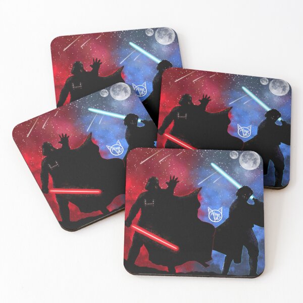 Item preview, Dark and Light side designed and sold by Artsy-Kat9697.