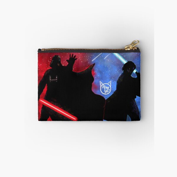 Item preview, Dark and Light side designed and sold by Artsy-Kat9697.