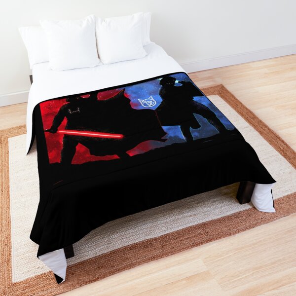 Darth deals vader bedding