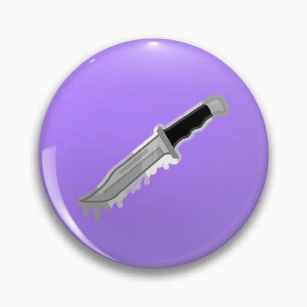 Item preview, Deminonbinary 2 Pride Knife designed and sold by Roxzania.