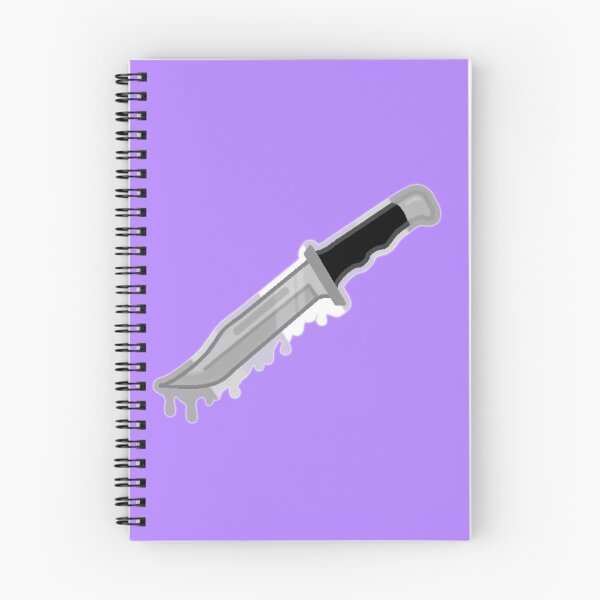 Item preview, Deminonbinary 2 Pride Knife designed and sold by Roxzania.