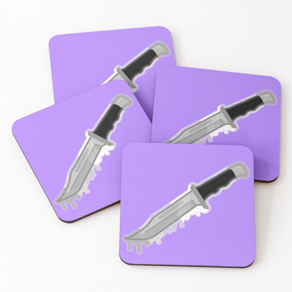 Item preview, Deminonbinary 2 Pride Knife designed and sold by Roxzania.