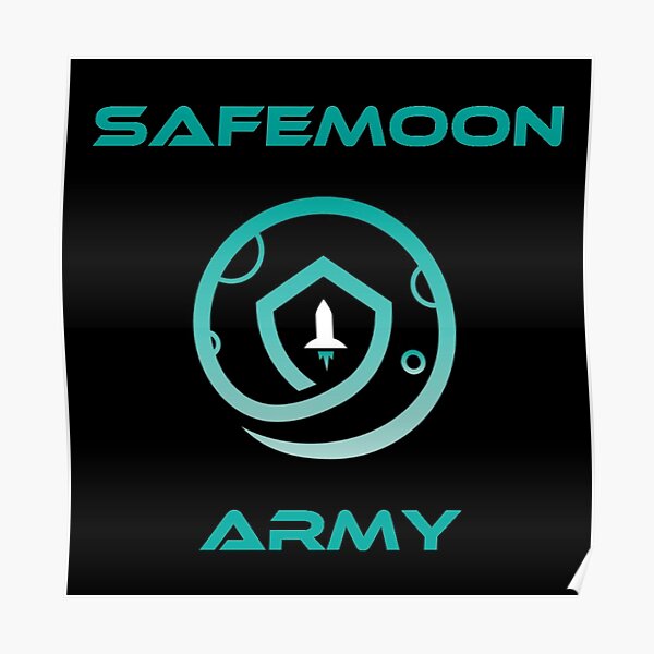 safe moon crypto ticker