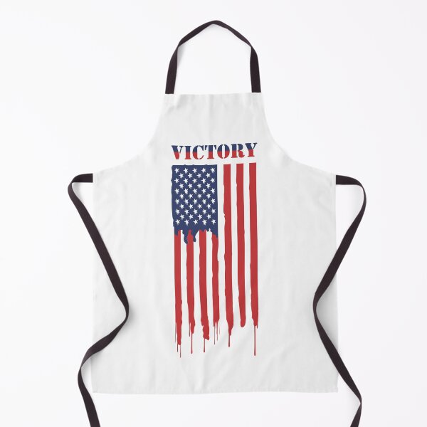 Item preview, Victory Independence Day USA designed and sold by ProArtzilla.