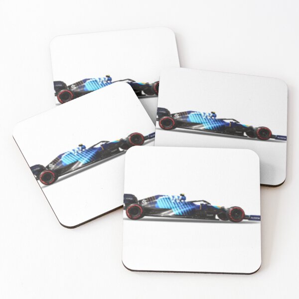 Item preview, F1 Cars - Williams designed and sold by KleinDuBois.