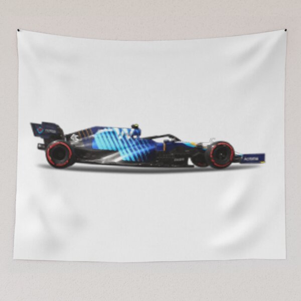 Item preview, F1 Cars - Williams designed and sold by KleinDuBois.