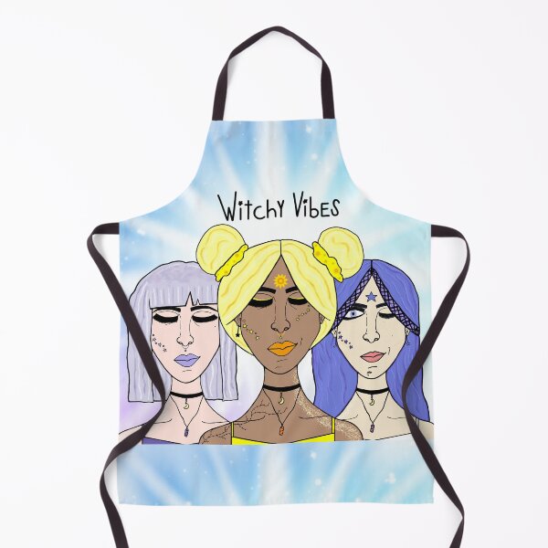 Item preview, Witchy Vibes Coven designed and sold by Dance Beneath The Stars Designs.