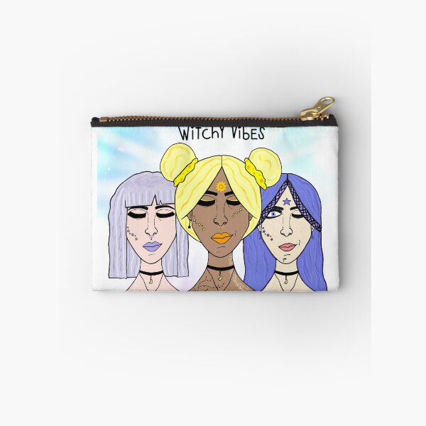 Item preview, Witchy Vibes Coven designed and sold by Dance Beneath The Stars Designs.