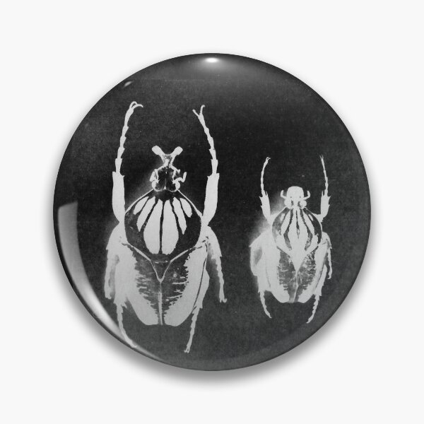 Item preview, Insect collection - black and white designed and sold by andiewand.