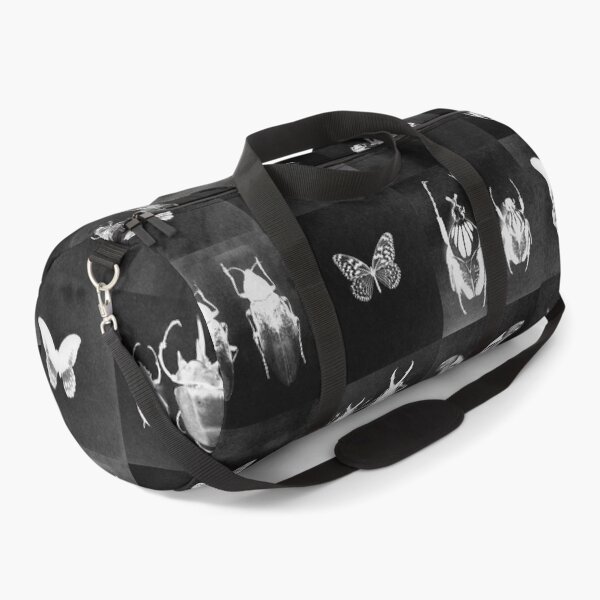 Item preview, Insect collection - black and white designed and sold by andiewand.