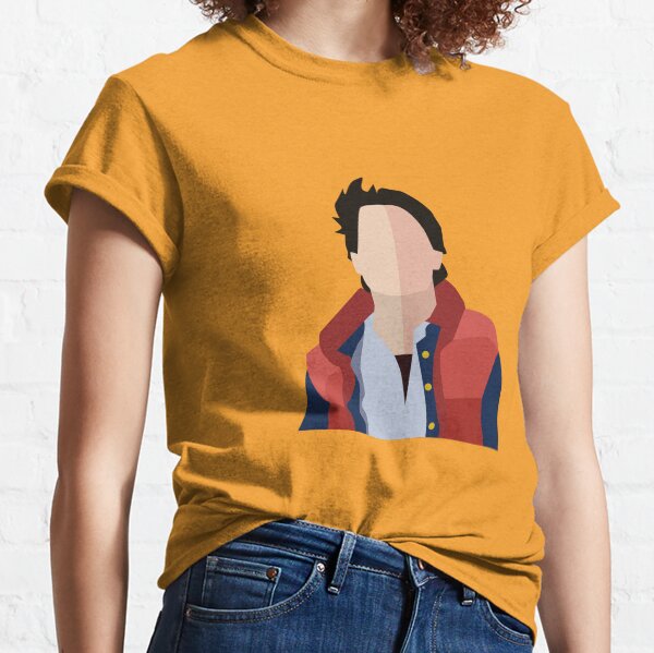McFly Camiseta clásica