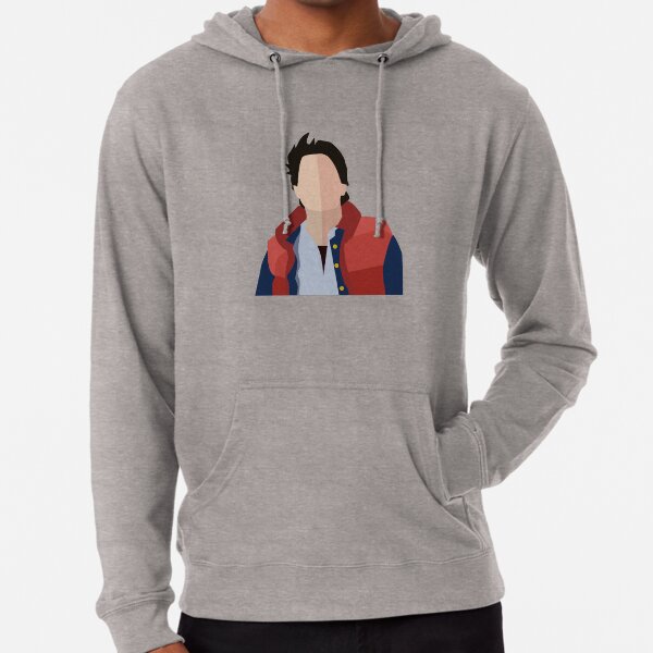McFly Lightweight Hoodie