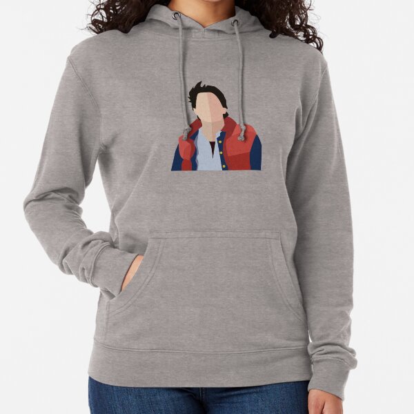 McFly Sweat à capuche léger