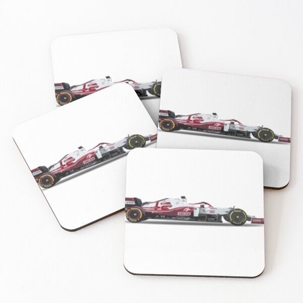Item preview, F1 Cars - Alpharomeo designed and sold by KleinDuBois.
