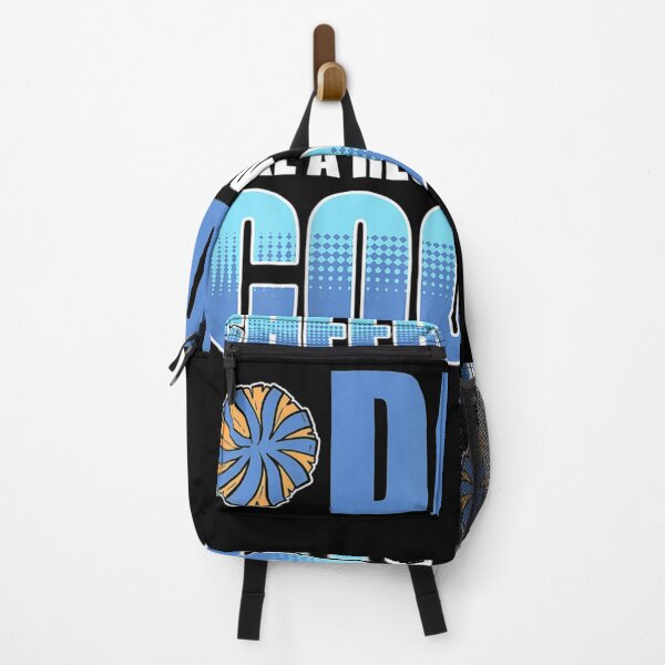 Item preview, Cheerleading Dad Like A Regular Dad But Cooler Cheer Coach  designed and sold by jerrie9.
