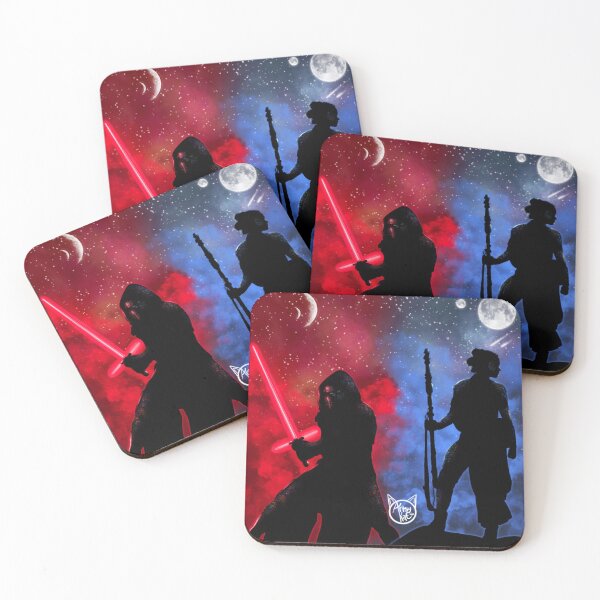 Item preview, Solo and Ren designed and sold by Artsy-Kat9697.