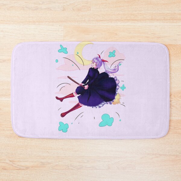 Item preview, Sabitsuki Broom designed and sold by Makuroni.