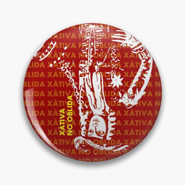 Item preview, Xàtiva no oblida FELIP V designed and sold by DavDissenys.