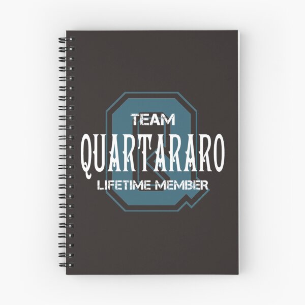 Item preview, Quartararo Team QUARTARARO Lifetime Member designed and sold by FabioQuartararo.