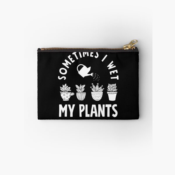 Item preview, Sometimes I Wet My Plans Greenskeeper Horticulturist  Funny designed and sold by ShopTheStyle.