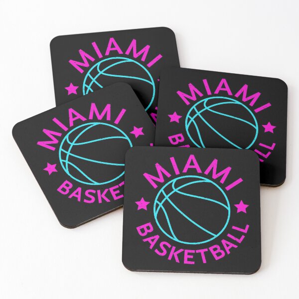 Item preview, Miami Basketball Team I designed and sold by Lemon Pepper.