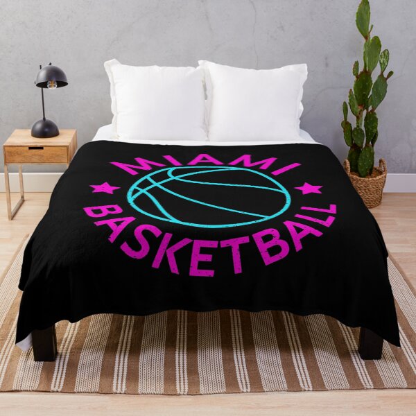Item preview, Miami Basketball Team I designed and sold by Lemon Pepper.