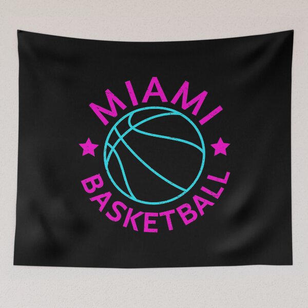 Item preview, Miami Basketball Team I designed and sold by Lemon Pepper.
