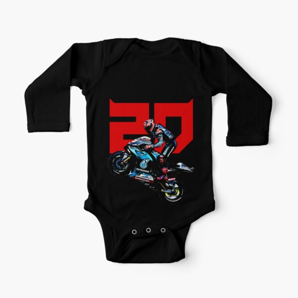 Sport Fabio Quartararo Body manches longues