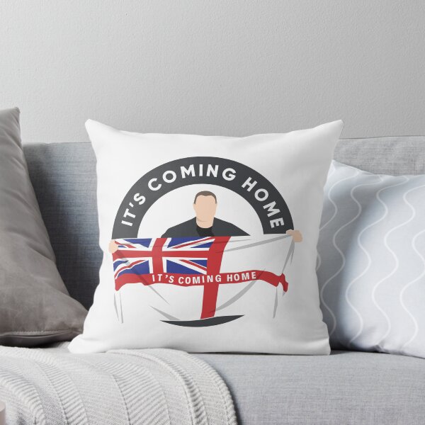 Item preview, ENGLAND - It's Coming Home designed and sold by casualsofficial.